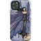 Cloak of Stars by Amy Brown iPhone Cases